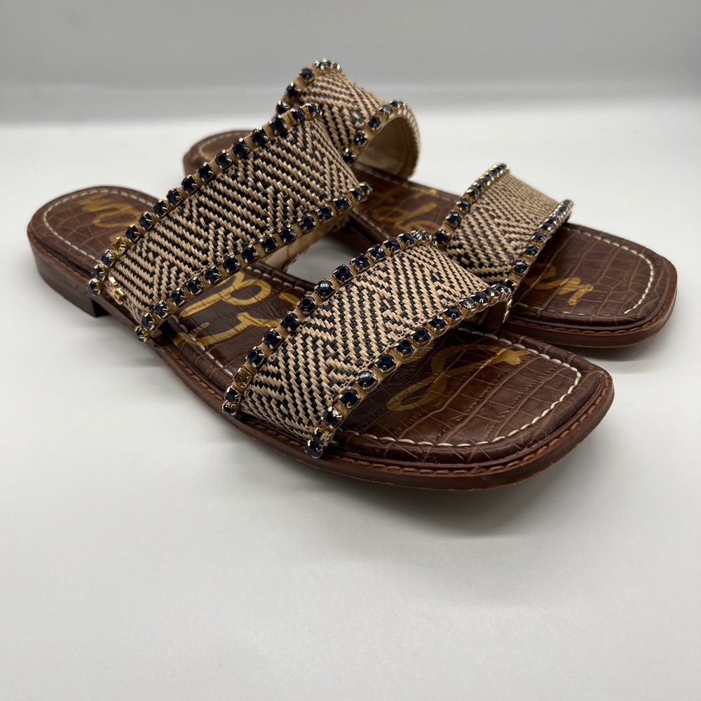 Sam Edelman Size 11 Sandals